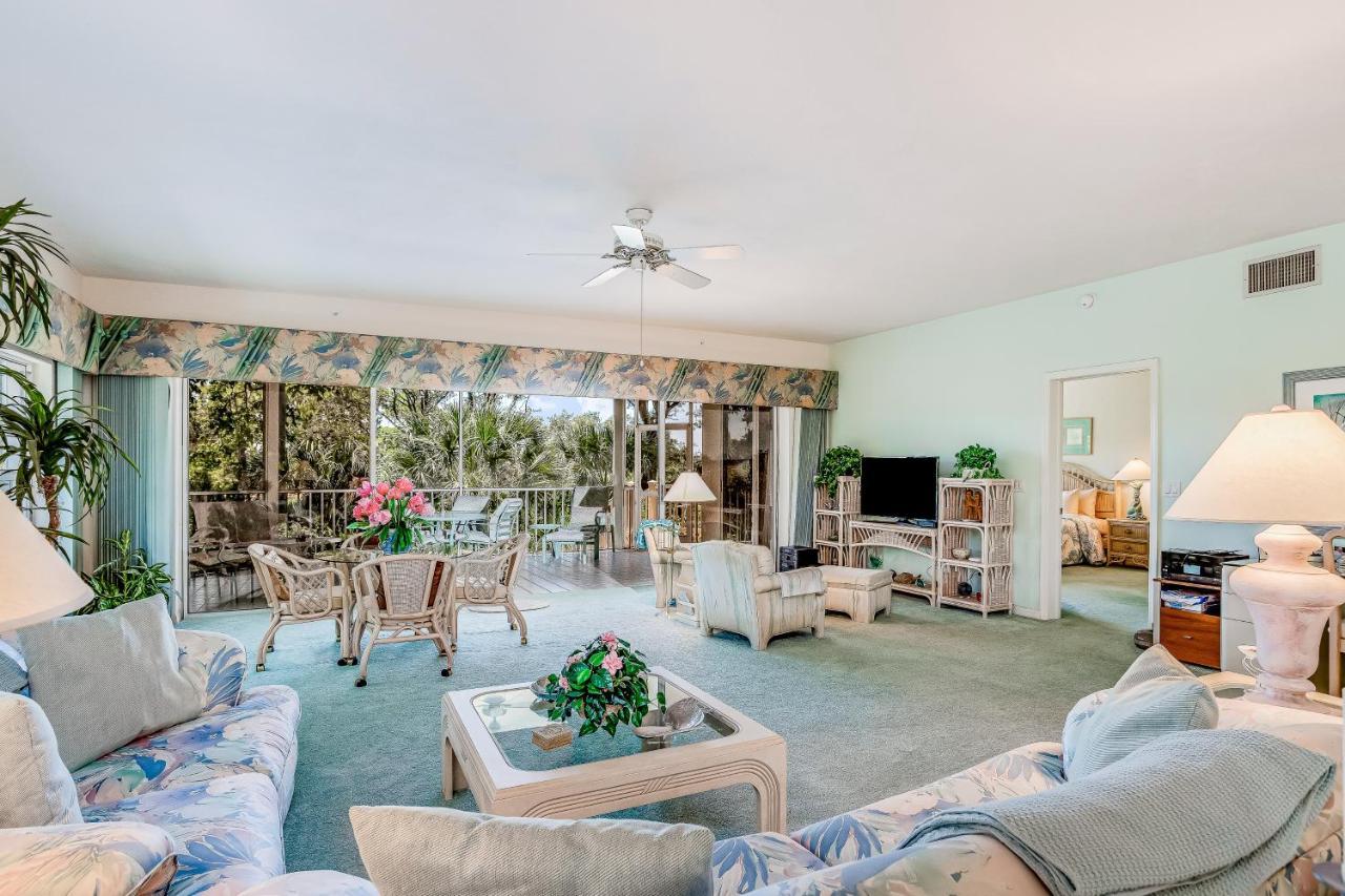 Waterford Sanctuary Apartment Bonita Springs Bagian luar foto