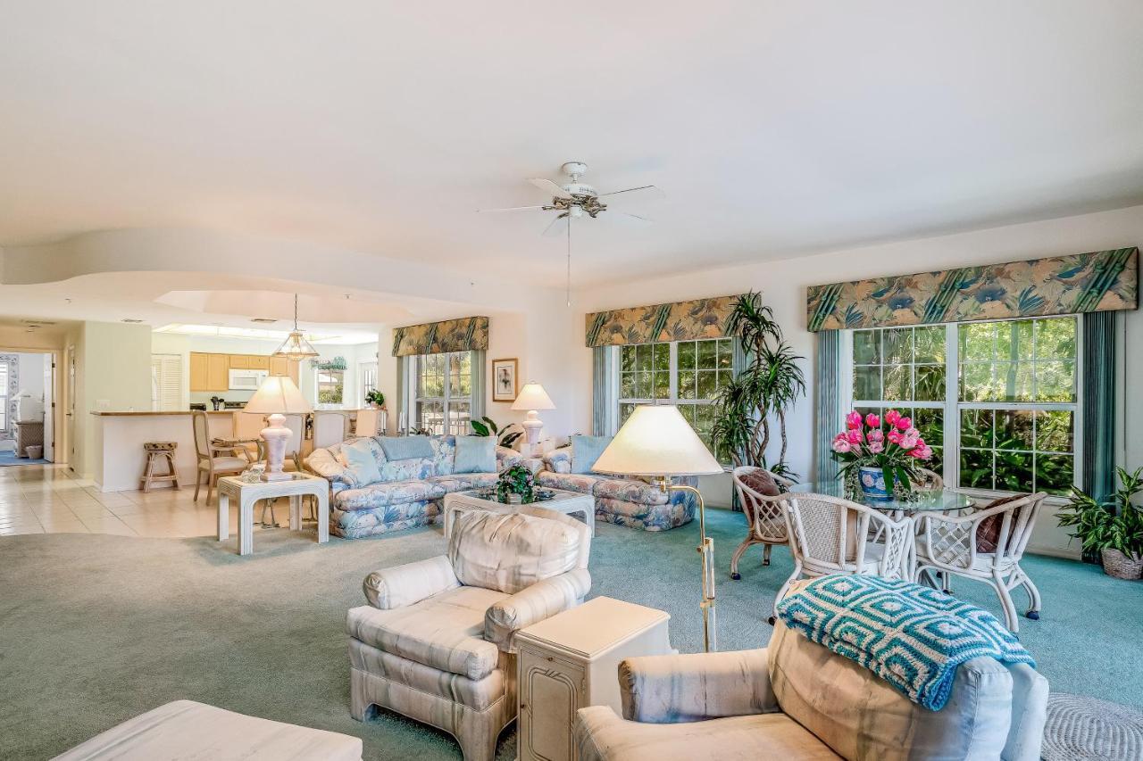 Waterford Sanctuary Apartment Bonita Springs Bagian luar foto