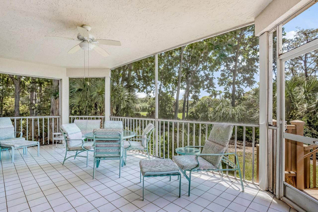 Waterford Sanctuary Apartment Bonita Springs Bagian luar foto