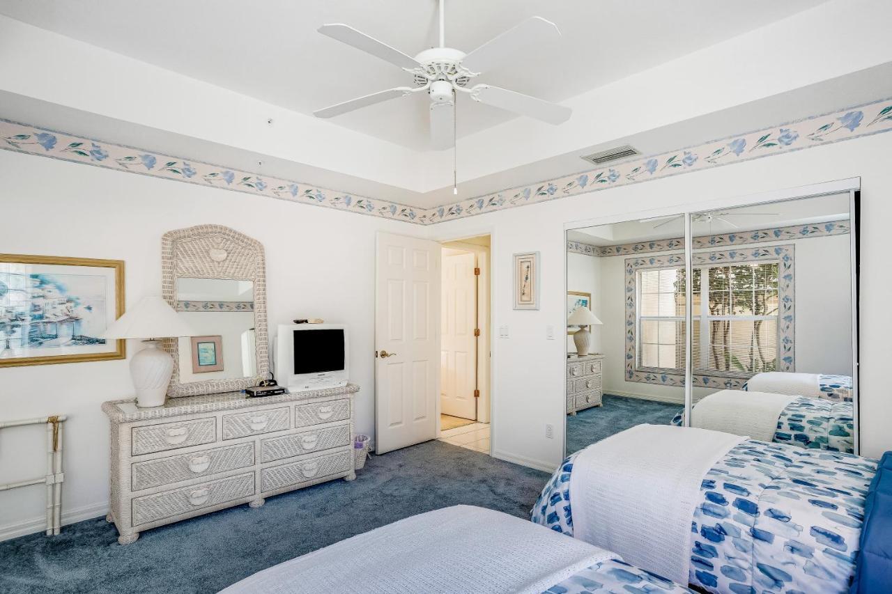 Waterford Sanctuary Apartment Bonita Springs Bagian luar foto