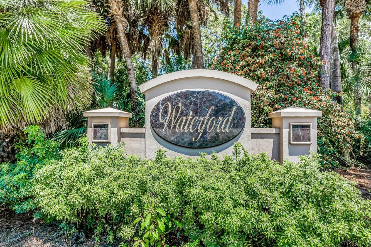 Waterford Sanctuary Apartment Bonita Springs Bagian luar foto