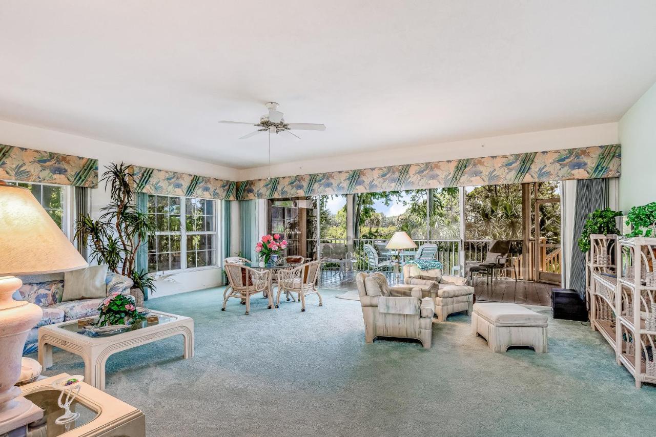 Waterford Sanctuary Apartment Bonita Springs Bagian luar foto
