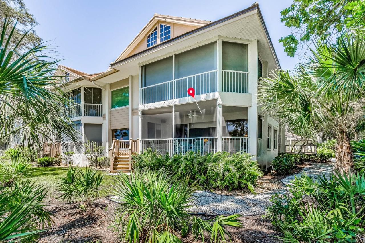 Waterford Sanctuary Apartment Bonita Springs Bagian luar foto