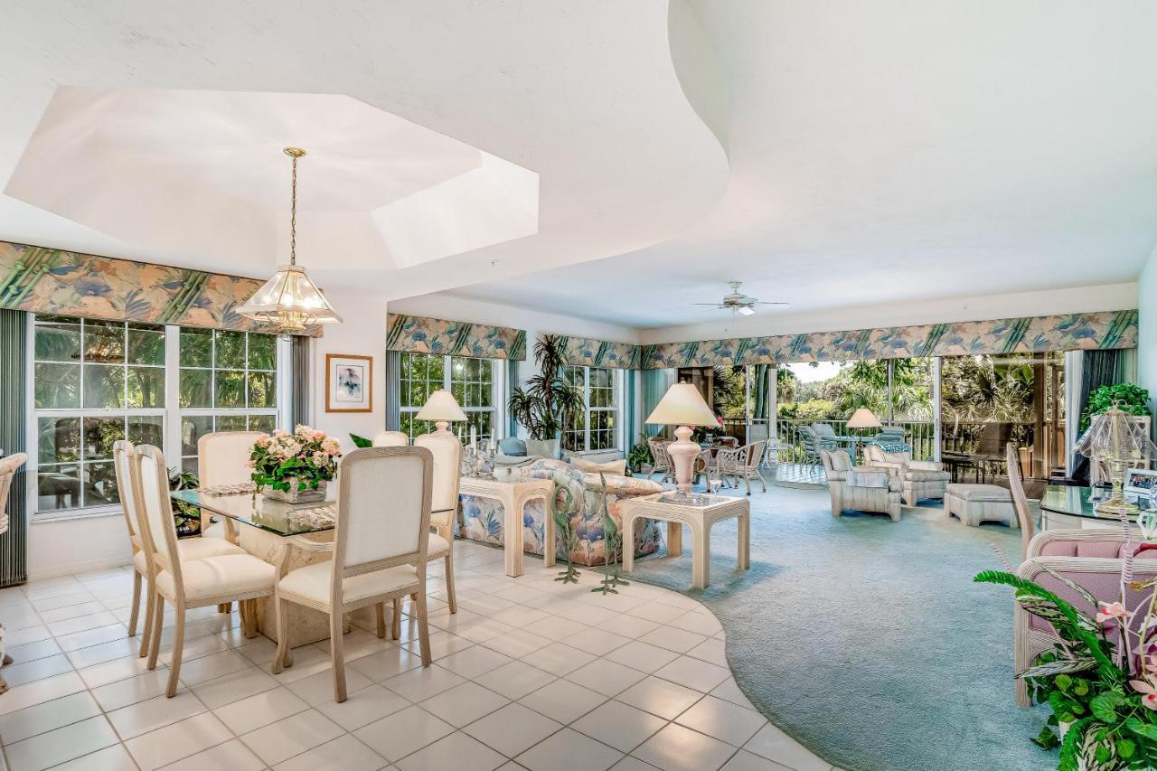 Waterford Sanctuary Apartment Bonita Springs Bagian luar foto