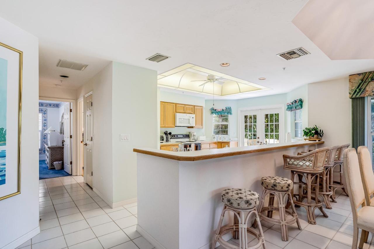 Waterford Sanctuary Apartment Bonita Springs Bagian luar foto