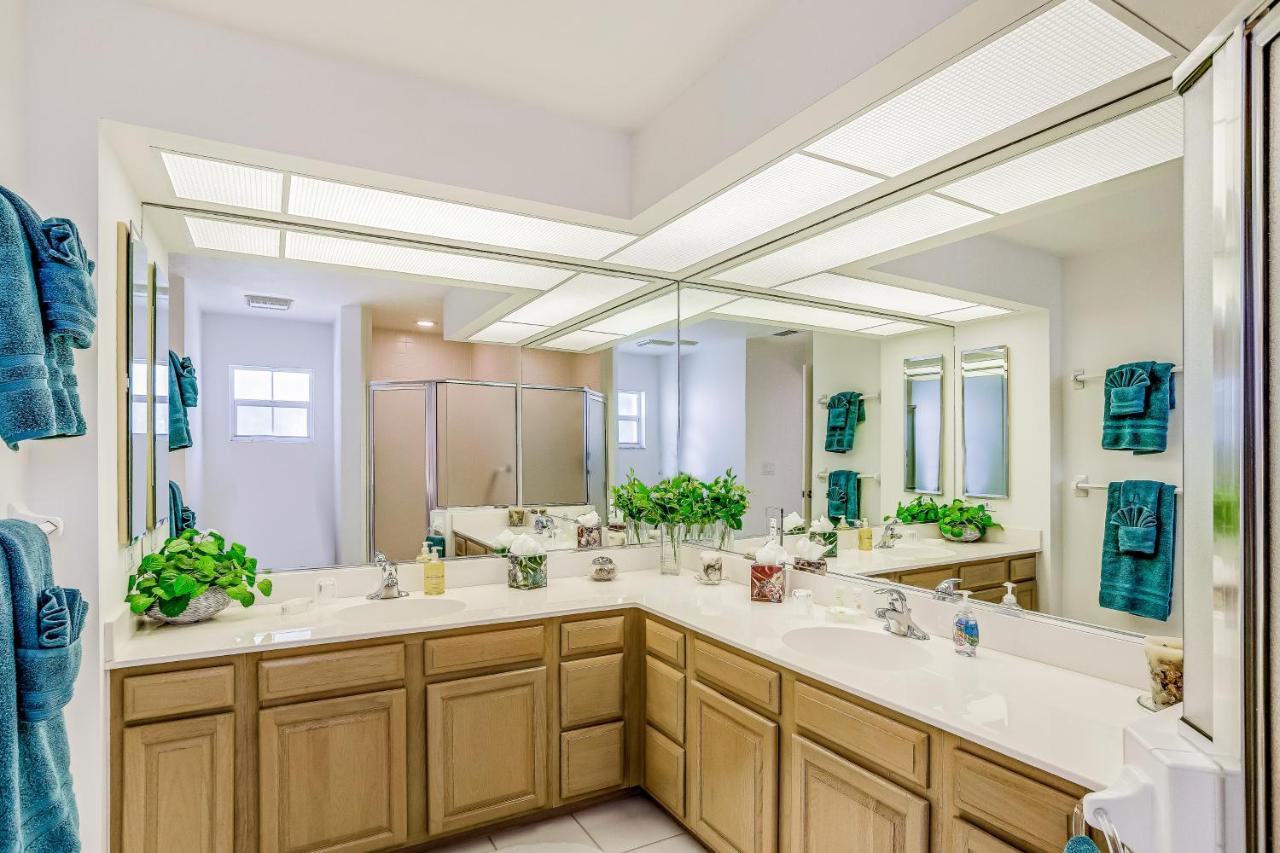 Waterford Sanctuary Apartment Bonita Springs Bagian luar foto
