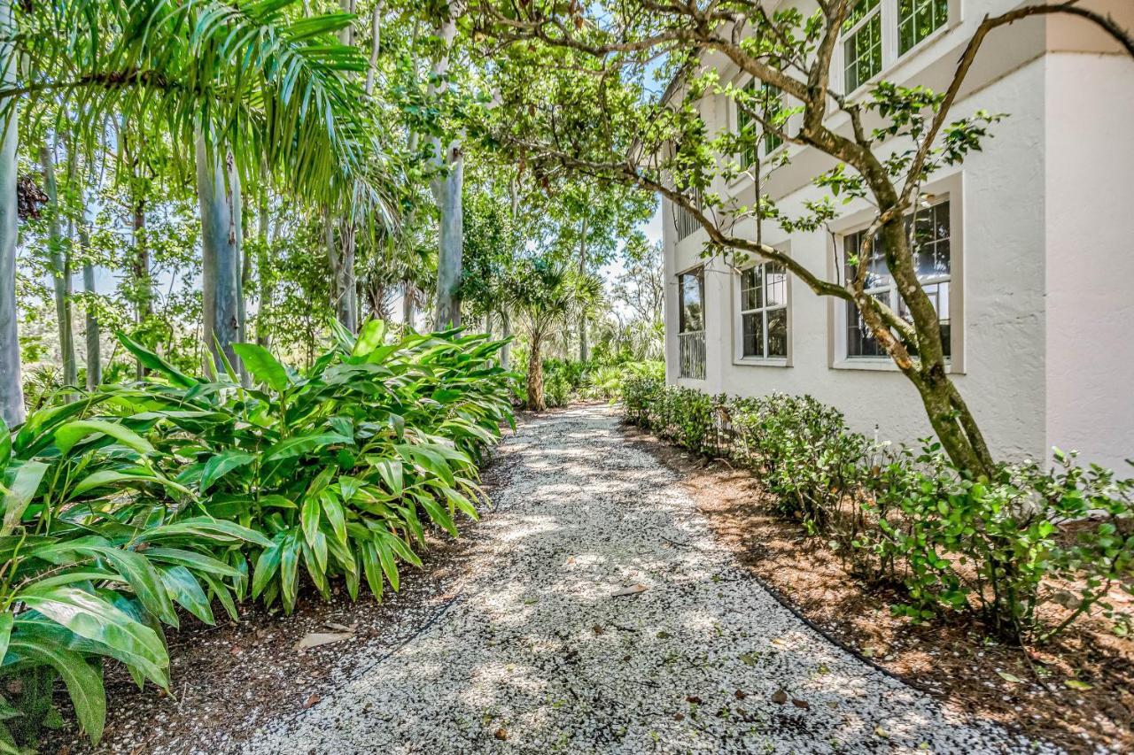 Waterford Sanctuary Apartment Bonita Springs Bagian luar foto