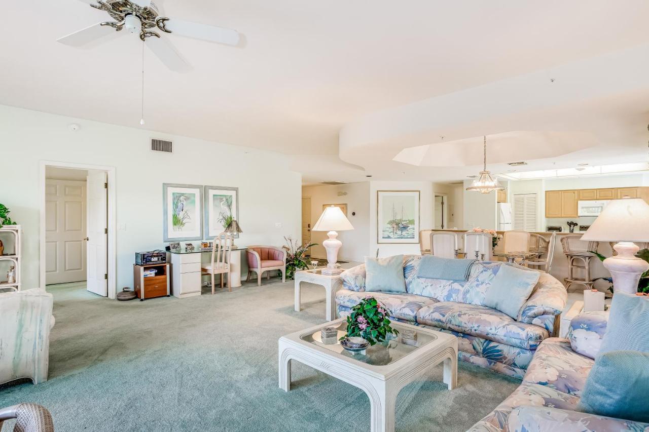 Waterford Sanctuary Apartment Bonita Springs Bagian luar foto
