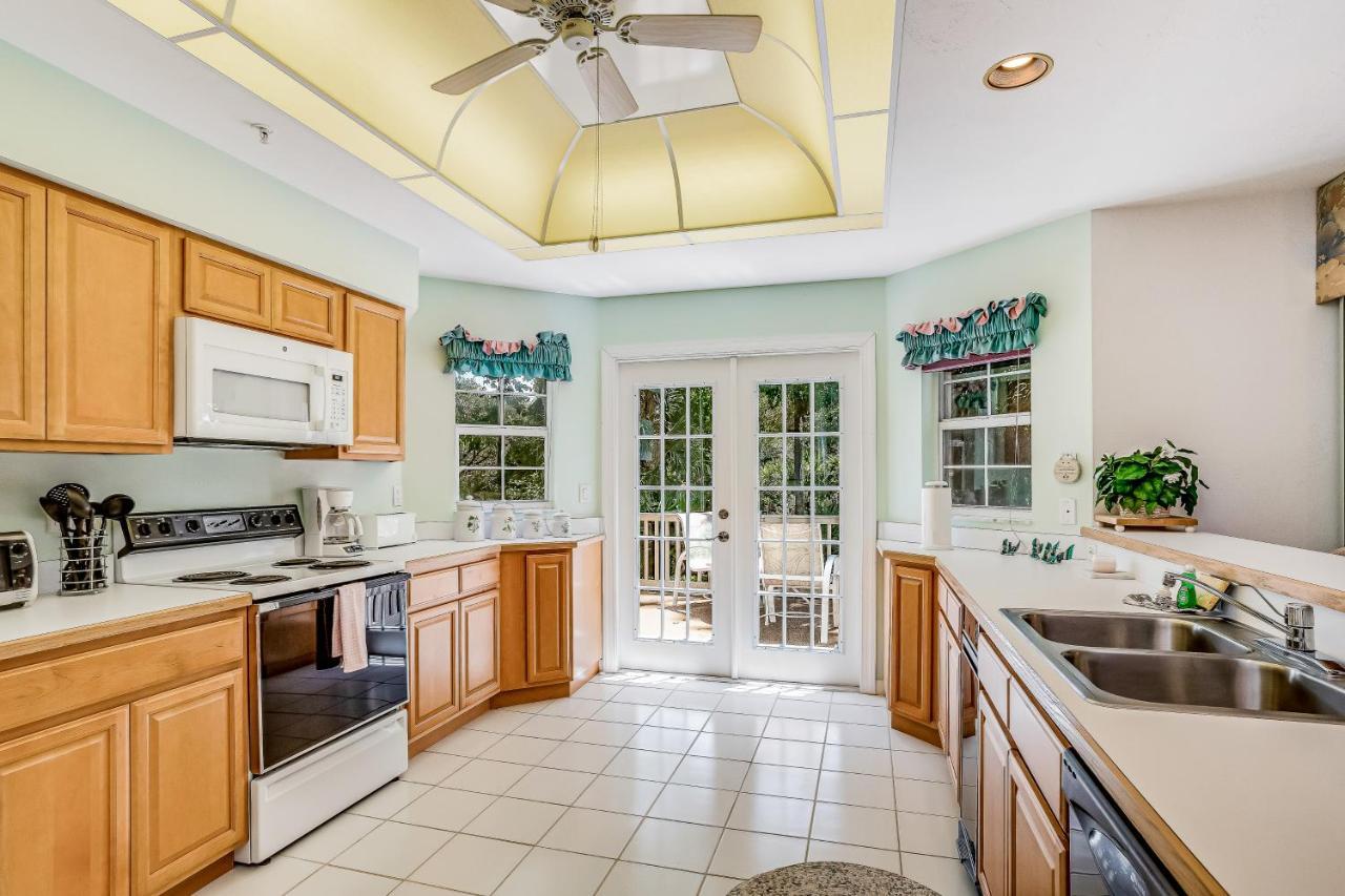 Waterford Sanctuary Apartment Bonita Springs Bagian luar foto