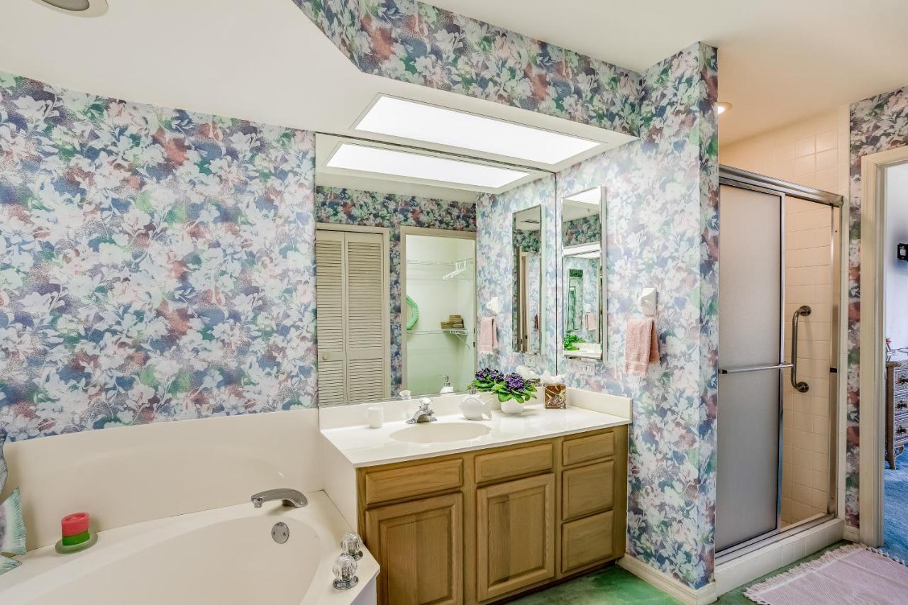 Waterford Sanctuary Apartment Bonita Springs Bagian luar foto